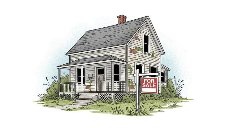 家の競売、その後の流れは？任意売却との違いと回避のポイント