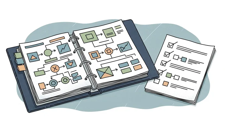 ISO9001「リスク及び機会への取組み」の実践プロセスと文書化のポイント