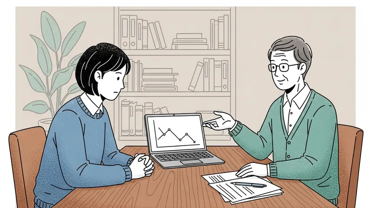 日本保証の任意整理、督促が来たらどうする？手続きの流れと注意点