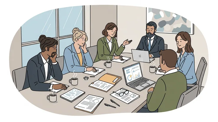 【日本郵便】勧奨退職（早期退職）の応募前に知るべき条件と手続き