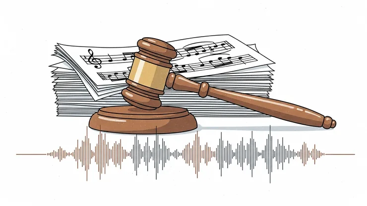 JASRAC音楽教室裁判の最高裁判決を解説｜争点と実務への影響