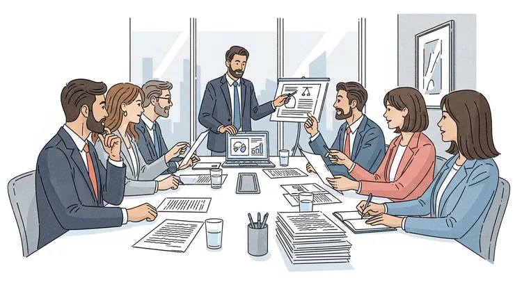 KOYO証券の訴訟事例｜過当売買・説明義務違反の判例と被害回復の手段