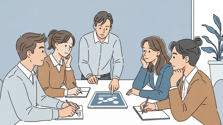 労災事故が発生したら？認定要件と初動対応、企業の実務を解説