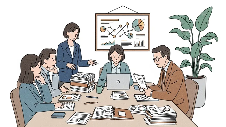 労働基準監督署の指導とは？調査の流れと是正勧告への実務対応