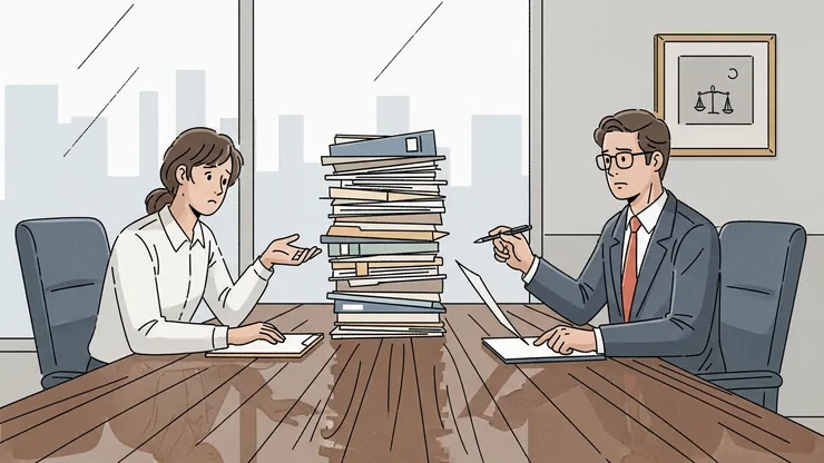 労基署から呼び出し？調査の流れと当日の対応、準備すべき書類