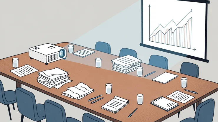 労働組合からの団体交渉、企業が知るべき初動と交渉の進め方