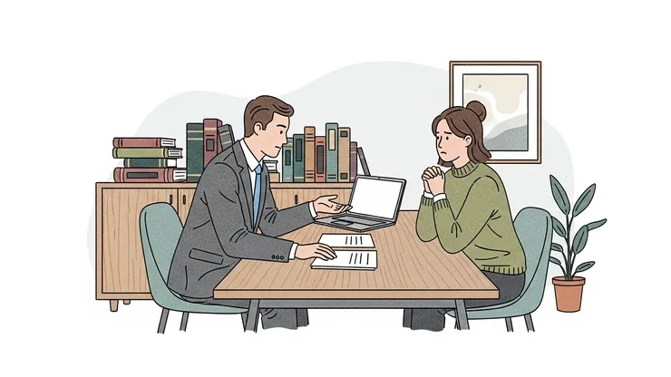 訴訟された側の弁護士費用は誰が払う？相場と費用負担の基本を解説