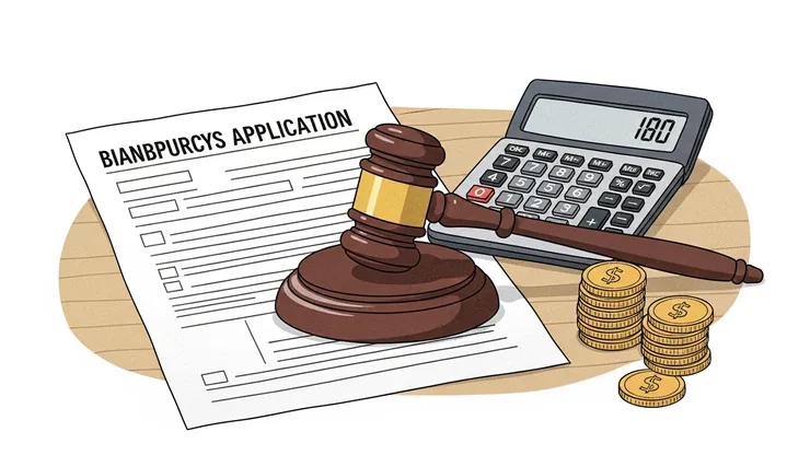 法テラス経由の自己破産｜費用・条件・手続きの流れを実務視点で整理