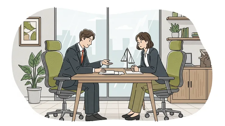 免許取り消し行政訴訟の手続きと勝算は？審査請求との違いも解説