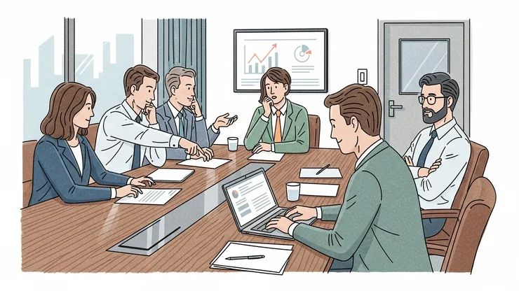 責任限定契約の承認決議｜取締役会の手続きと議事録作成の実務