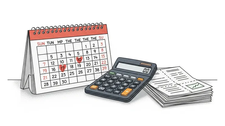 融資返済のリスケジュールとは？メリット・デメリットと交渉成功の要点