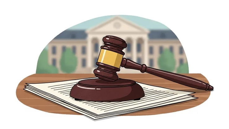 義務付け訴訟とは？申請型・非申請型の訴訟要件と手続きを解説