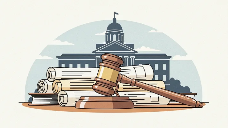 抵当権実行による不動産競売｜申立てから配当までの流れと実務知識