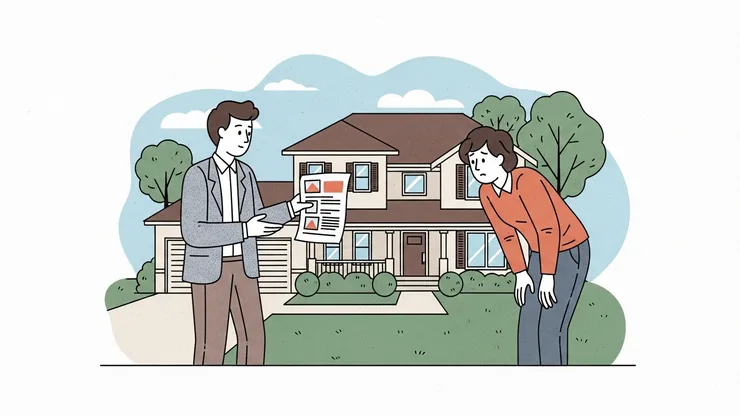 抵当権付き土地の売却は可能？3つの方法と抹消手続き・費用の実務