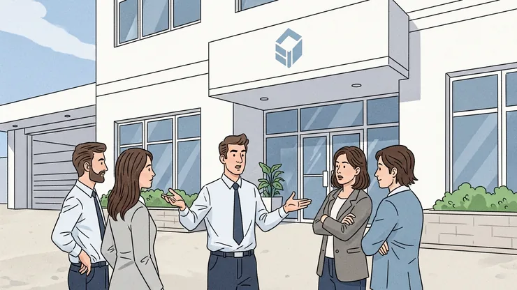 中島運輸の労働争議とは？不当解雇問題の経緯と法的争点を解説