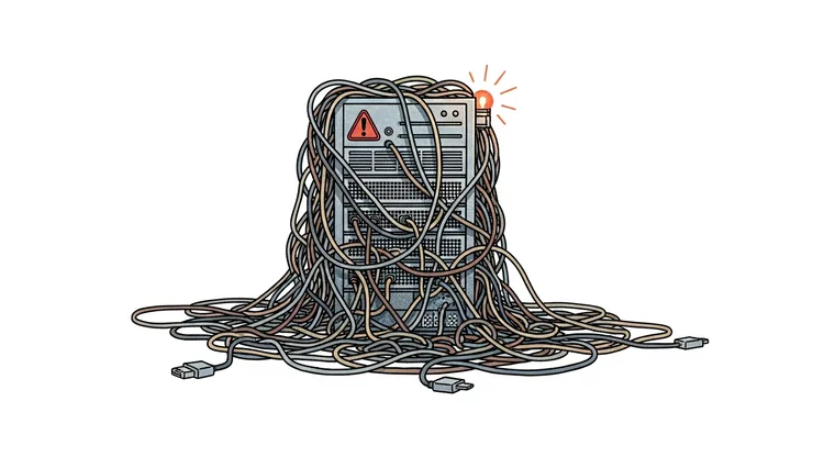 NASがランサムウェア感染、データ復旧の初動対応と実践手順