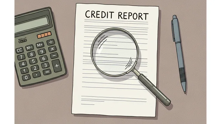 日本政策金融公庫の融資、信用情報の懸念はどこまで影響？審査の仕組みと対策