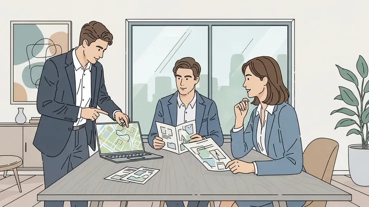 全国任意売却支援協会とは？評判や費用、競売との違いを解説