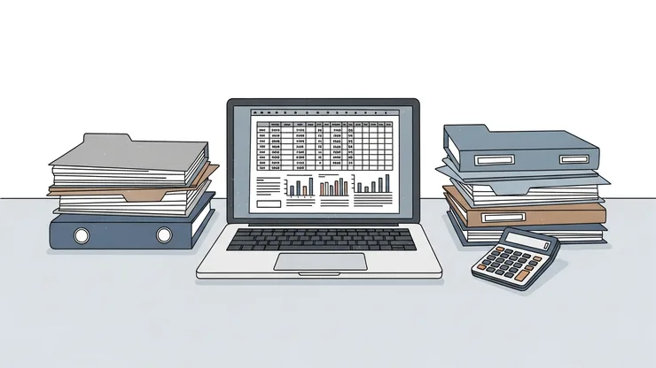 新規事業融資の進め方｜公庫・制度融資の比較と審査に通る事業計画