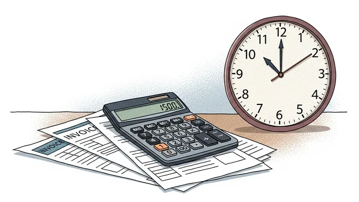 残業代請求された企業の対応ガイド｜5つの反論と交渉の実務