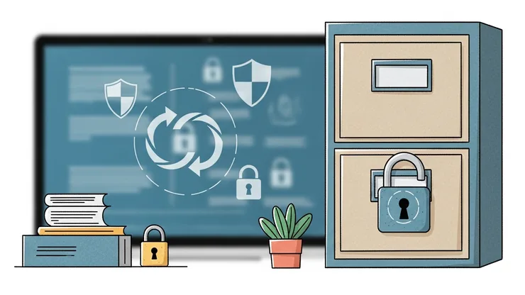 個人情報漏洩対策の実務｜事故原因から学ぶ予防策と発生時の対応フロー