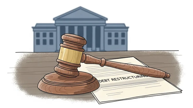 2回目の個人再生、条件とリスクは？前回の状況別に手続きを解説