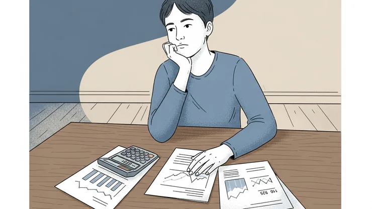 個人再生で借金はいくら減る？2つの基準でわかる減額の仕組みと計算方法