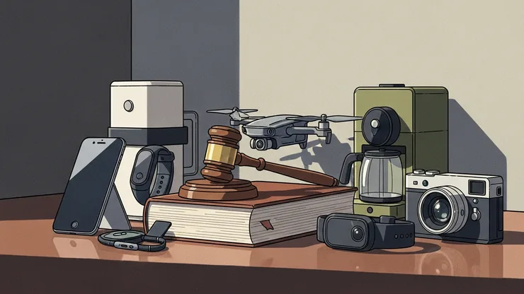 PL法訴訟の判例を解説。欠陥類型別にみる製造物責任と企業の備え