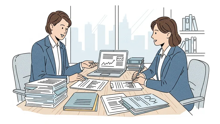 財産管財人とは？破産・相続での役割と権限、費用を法務視点で解説