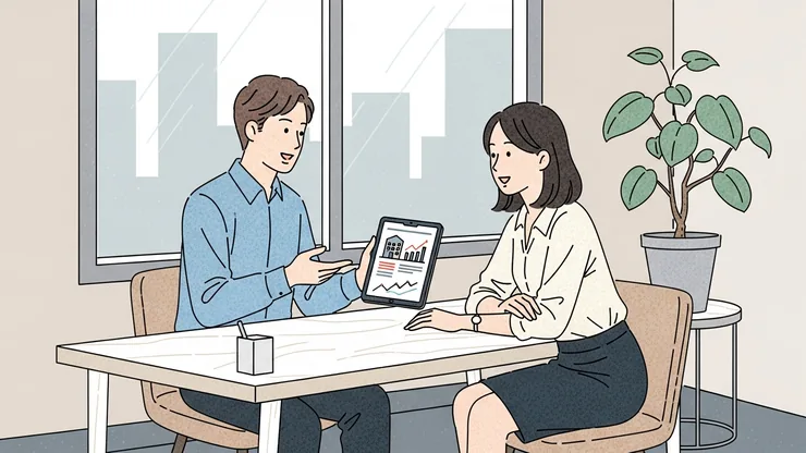 任意売却物件の値引きは可能？交渉が難しい理由と例外ケース