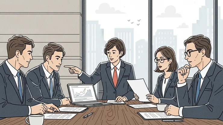 検事の刑事告発は可能か？手続きと要件、企業が知るべき法的実務