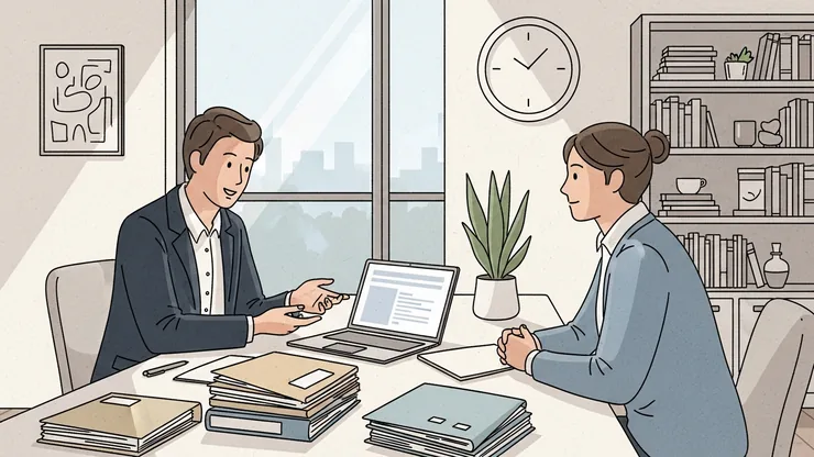 仮執行宣言と差押えの実務｜申立ての流れと執行停止の法的手続き