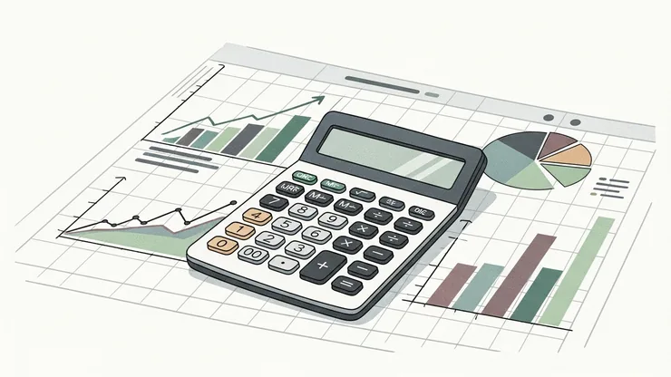 公営企業会計のキャッシュフロー計算書｜作成から経営分析まで実務解説