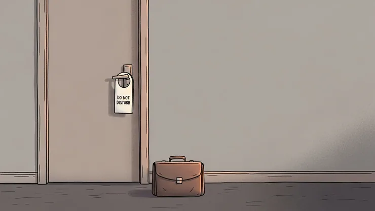 「嫌なら辞めろ」は退職強要か？適法な退職勧奨の進め方と法的注意点