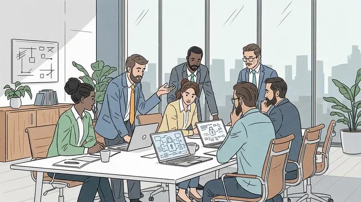 大塚商会のランサムウェア対策｜サービス・製品・事例を課題別に解説