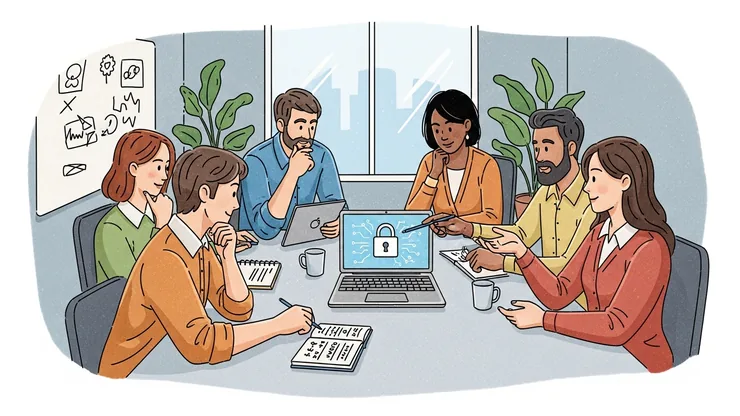 中小企業のランサムウェア対策｜被害事例から学ぶ初動と予防策