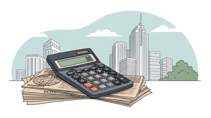 不動産売却の税金はいくら？計算方法から節税特例、確定申告まで解説