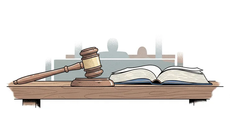 裁判における「差し戻し」とは？意味や流れ、破棄自判との違いを解説