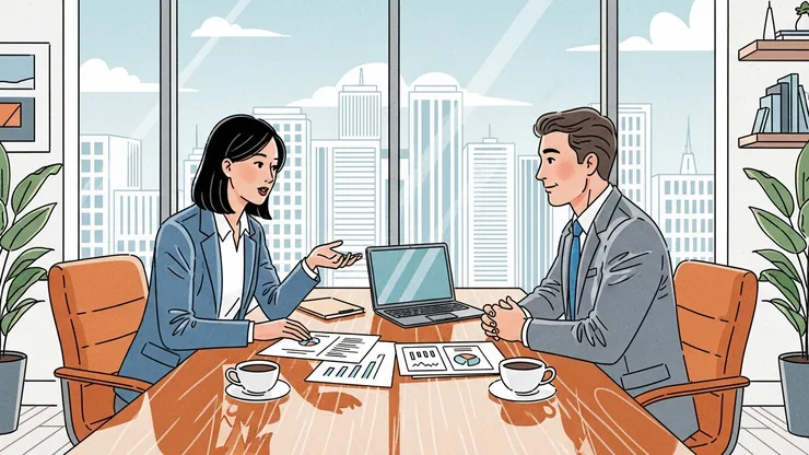 融資のリスケジュール支援はどこに相談？専門家と公的機関の選び方