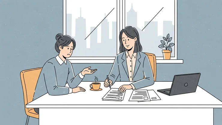 住民税が払えないときの対処法｜滞納リスクを避ける公的制度と相談先