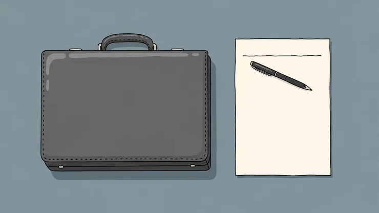 退職勧奨で退職届を求める前に｜正しい手続きと退職合意書の活用法