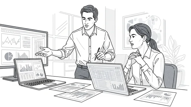 RM与信限度額の算出ロジックと活用法｜客観的な与信管理を実現