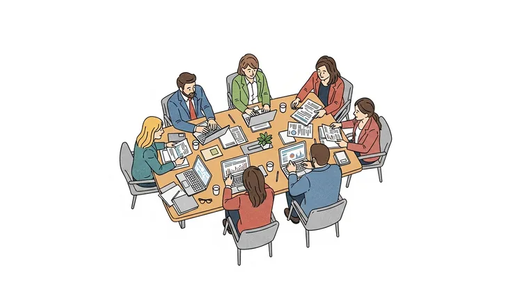 セーフティネット保証4号と5号の違いとは？要件・手続きから自社に合う選び方まで