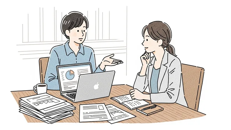 セーフティネット保証4号の申請前に。認定要件・必要書類・5号との違い