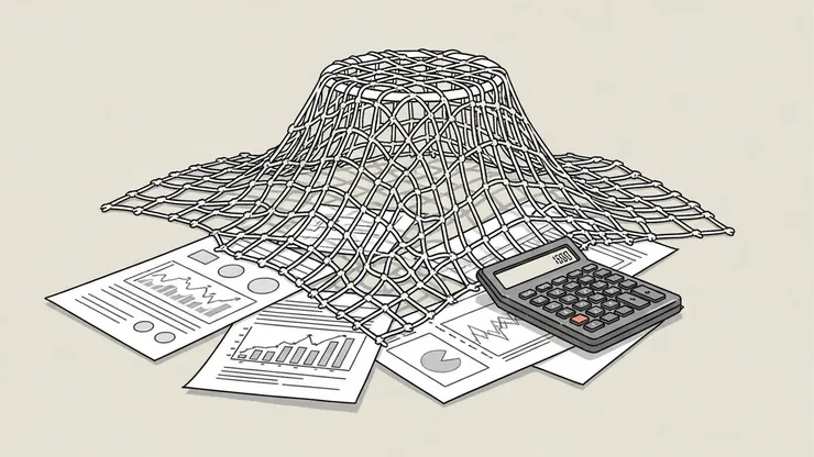 セーフティネット保証とは？資金繰りに悩む中小企業向け融資制度の要件・手続きを解説