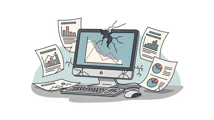 ノーリツのSAP導入失敗事例：16億円の特損から学ぶリスク管理