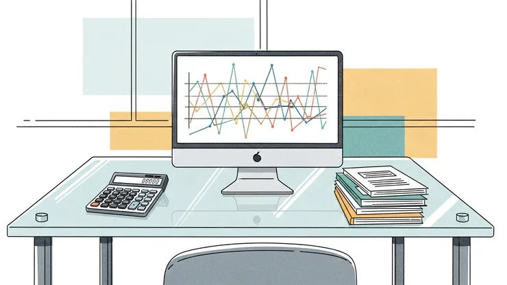 SBI証券の自己資本規制比率は安全？最新数値と推移、他社比較で解説