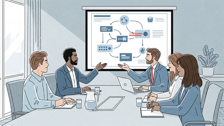 サイバー攻撃の企業事例から学ぶ事業リスクとセキュリティ対策