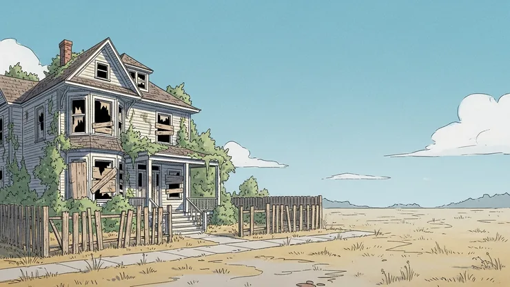 古家付き土地の売却、更地とどっちが得？解体費用・税金・注意点を比較