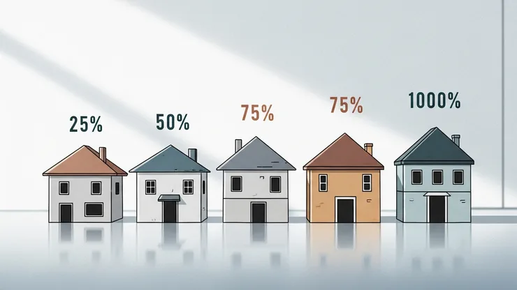 共有持分買取、業者選びで失敗しないための比較ポイントと注意点